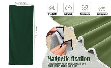 Experience Comfort and Privacy Anywhere You Go