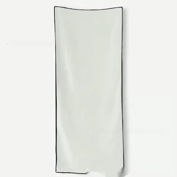 Magnetic Car Bath Towel